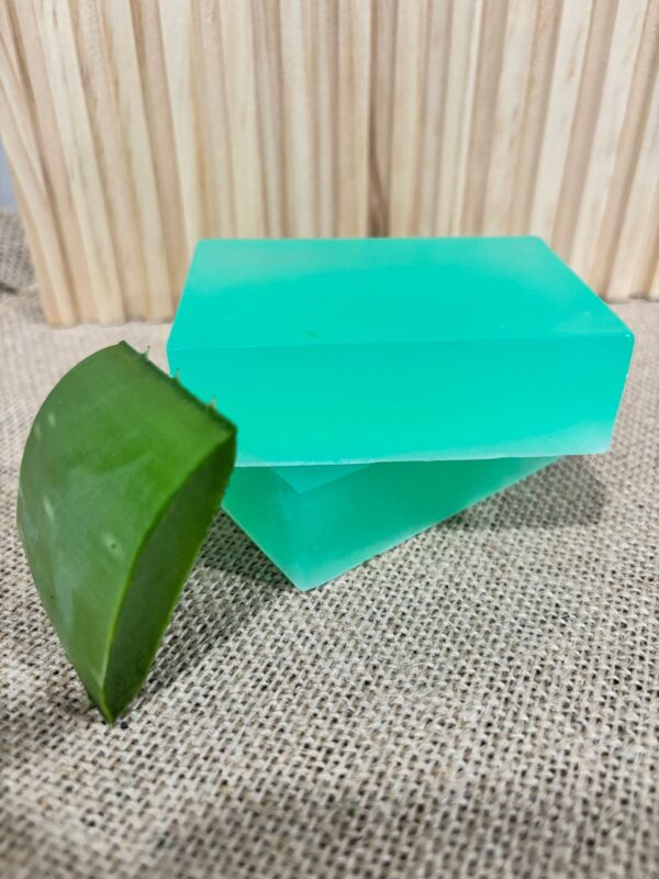 Aloe Silk