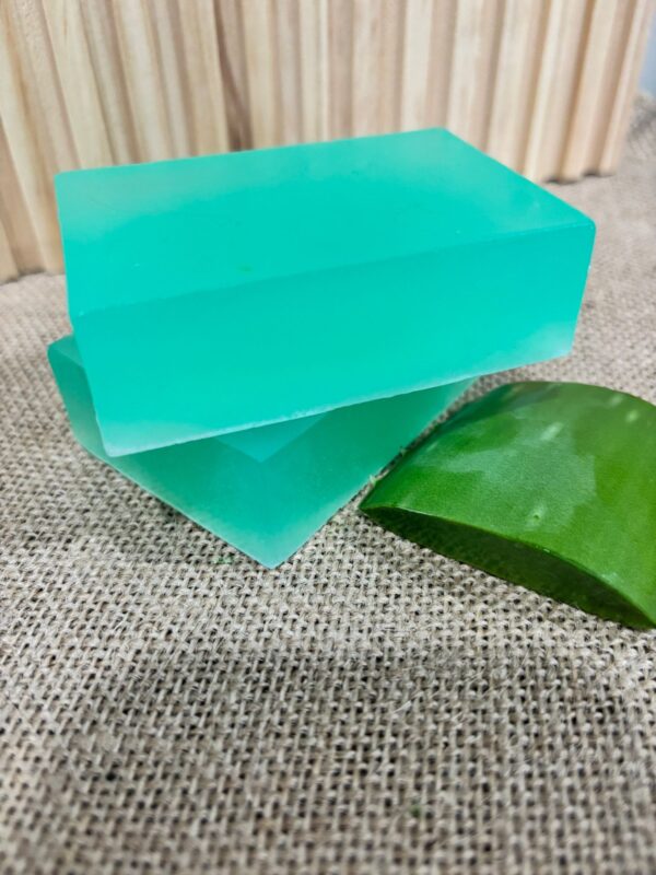 Aloe Silk