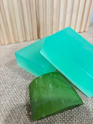 Aloe Silk