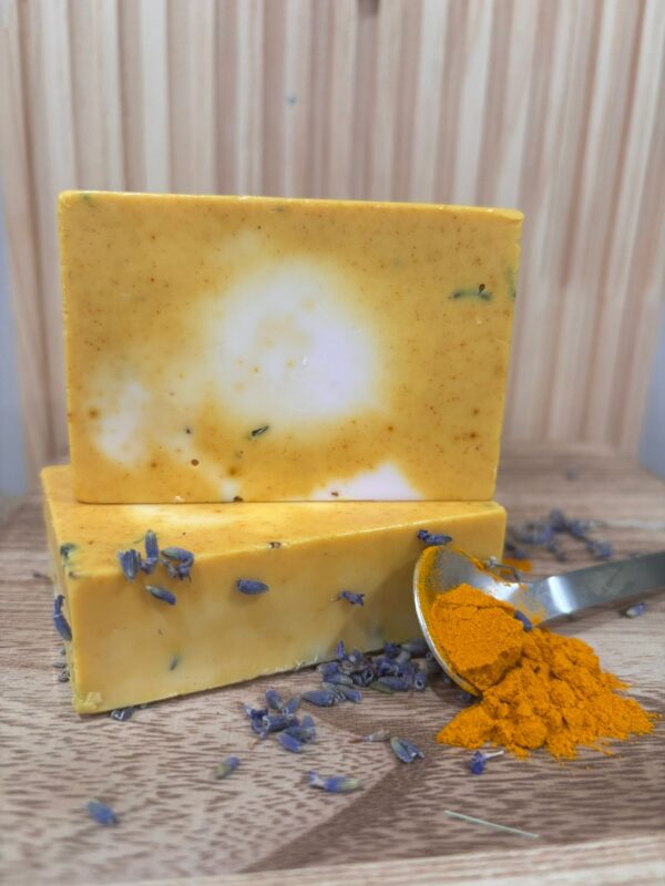 Lavender Sun