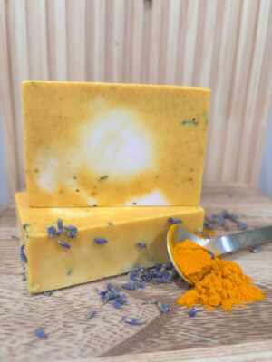 Lavender Sun