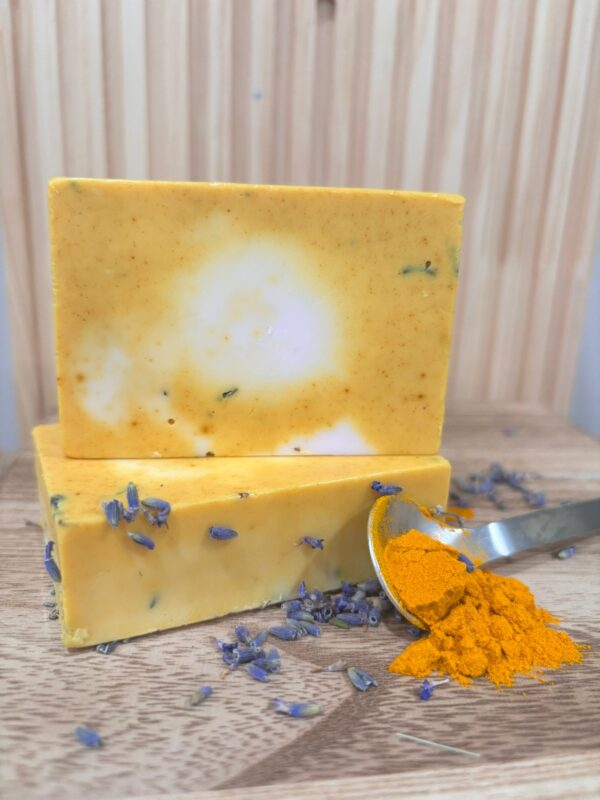 Lavender Sun