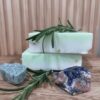 Wild Rosemary
