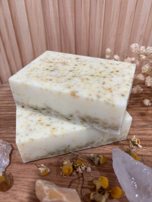 Chamomile Bliss