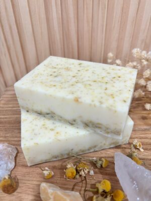 Chamomile Bliss