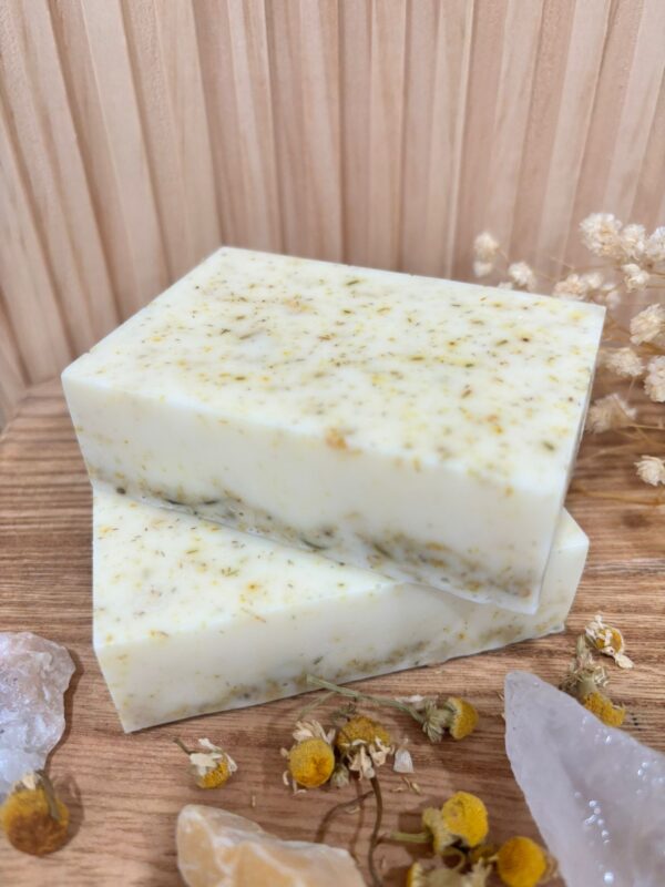 Chamomile Bliss
