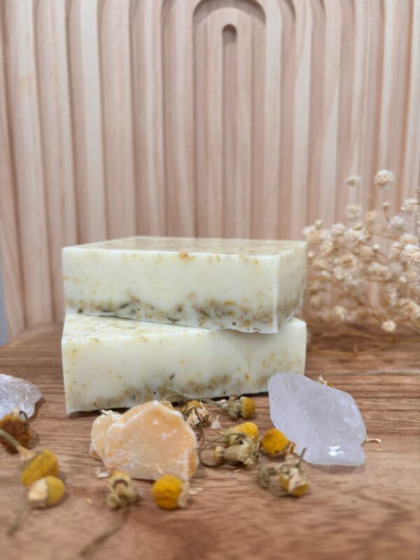 Chamomile Bliss