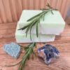 Wild Rosemary