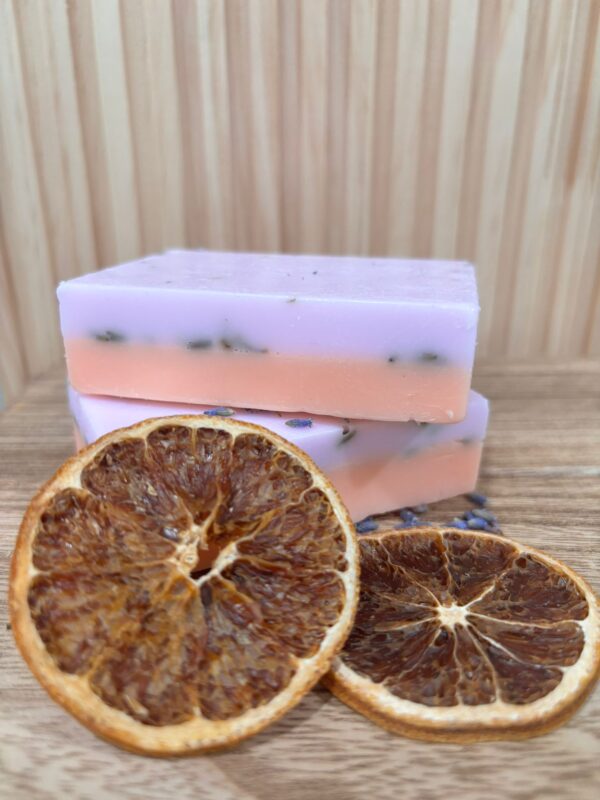 Serenity Citrus