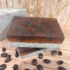 Exfoliating Coffee Soap alt
