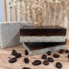 Exfoliating Coffee Soap alt