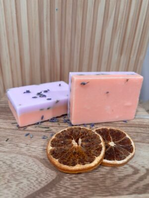 Serenity Citrus