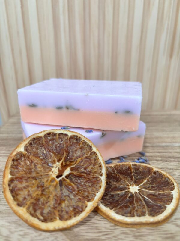 Serenity Citrus