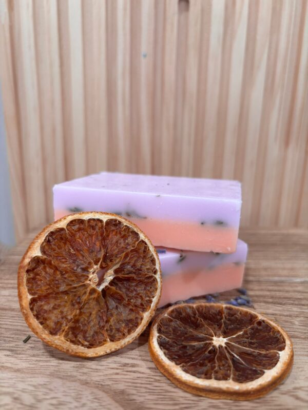 Serenity Citrus