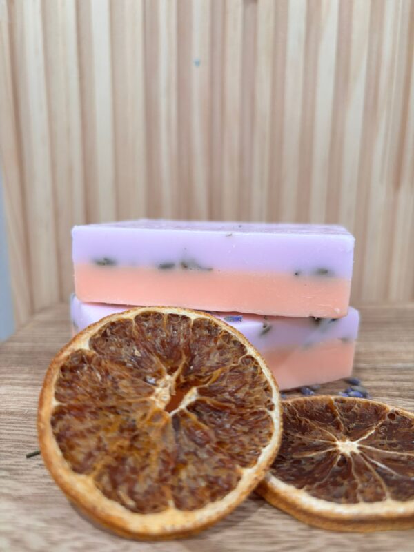 Serenity Citrus