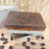 Exfoliating Coffee Soap alt
