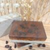 Exfoliating Coffee Soap alt