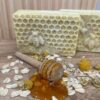 Honey & Oatmeal Soap alt
