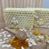 Honey & Oatmeal Soap alt