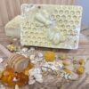 Honey & Oatmeal Soap alt