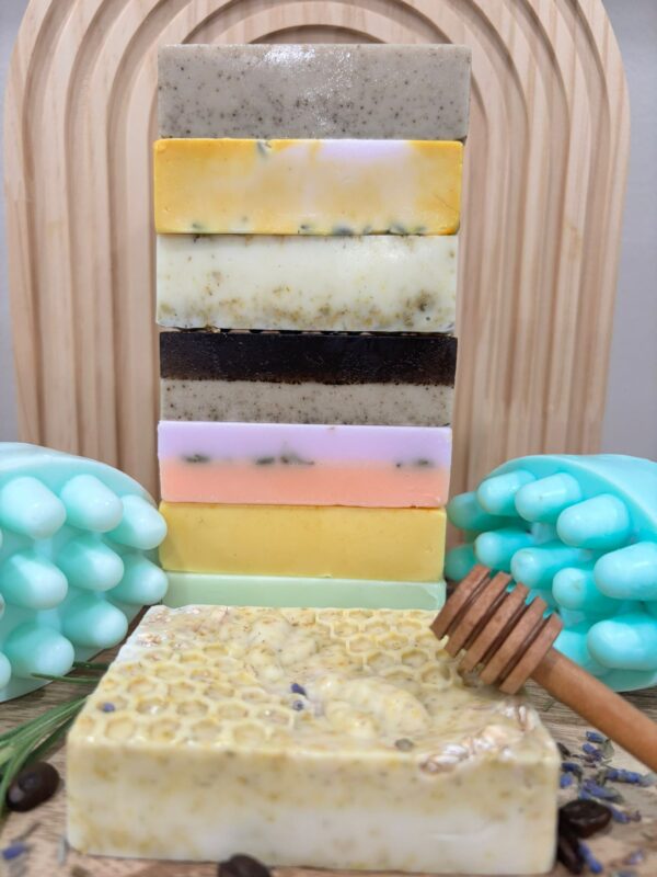 Create your own Soap
